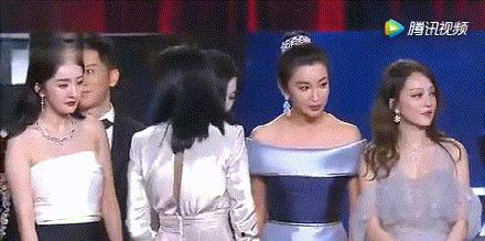 娱乐圈的尴尬,笑料百出，尴尬至极！