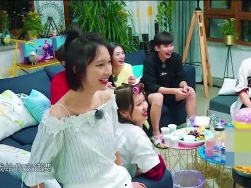 明星肚子疼视频,视频曝光幕后真相