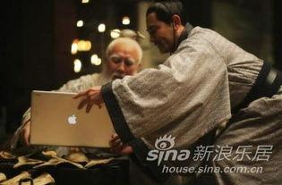 吴奇隆片场搞笑视频,搞笑瞬间集锦