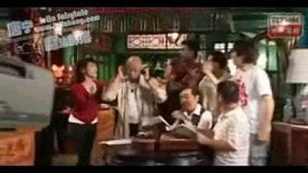 麻辣房邻花絮,花絮中的欢乐时光