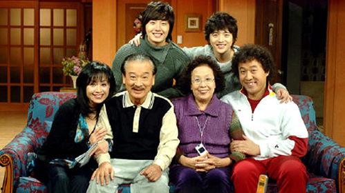 搞笑一家人番外,笑料连连，欢乐升级