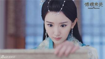 锦绣未央李常茹照片,李常茹的华丽转身