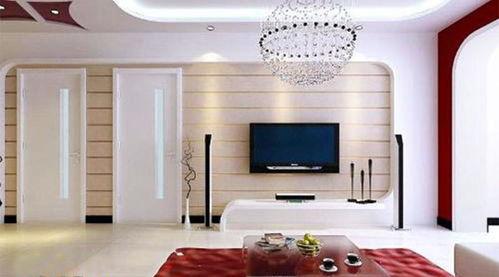 电视拍摄中背景如何简化,电视拍摄背景简化技巧解析