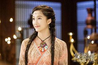 汉之云飞羽十杰演员表,揭秘剧中璀璨群星背后的精彩故事