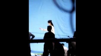 花絮小视频,揭秘幕后精彩瞬间