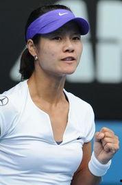 明星李娜,从网球赛场到人生舞台的华丽转身