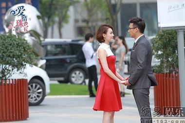 爱情珠宝拍摄花絮视频,拍摄花絮大揭秘