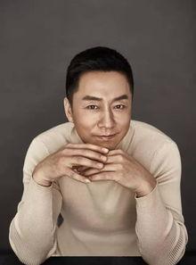 演员曹哥,影视界璀璨星辰，演绎人生百态