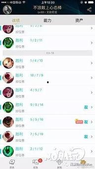 lol伐木累女主播,电竞界的新星闪耀