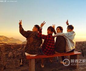 花儿与少年的花絮,幕后花絮揭秘，青春之旅的点点滴滴