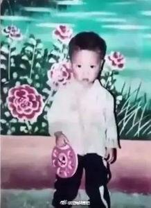 周静的照片,镜头下的美丽瞬间