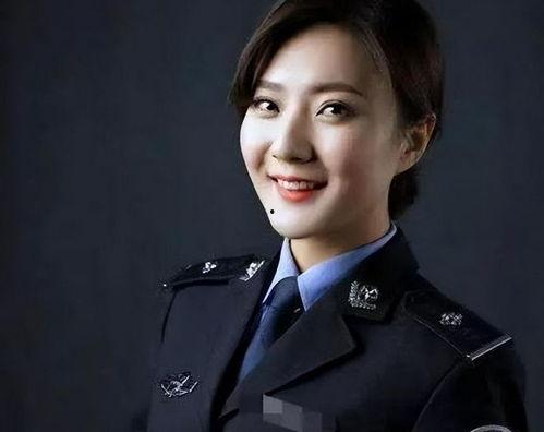 苍南汪茜茜生前照片