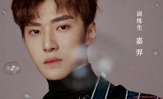 嘉羿的个人资料,多才多艺的年轻艺人，闪耀舞台的璀璨之星