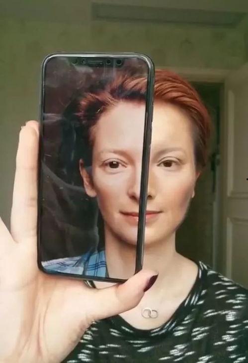 化妆成半个娱乐圈女星,揭秘明星们的化妆术